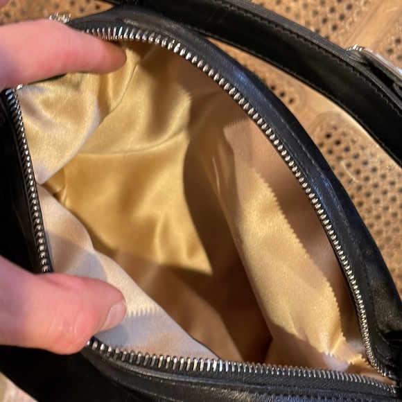 Vintage Versace Bag - Picture 8 of 9